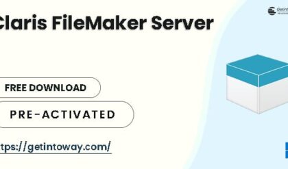 Claris FileMaker Server 20.2.1.60