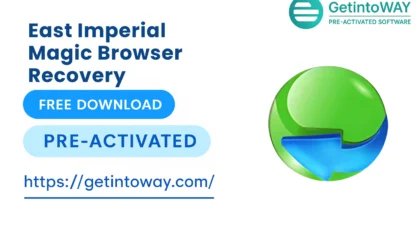 East Imperial Magic Browser Recovery 4.2