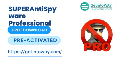 SUPERAntiSpyware Professional 10.0.1288