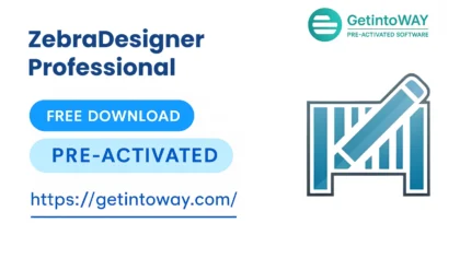 ZebraDesigner Professional 3.3.0.104