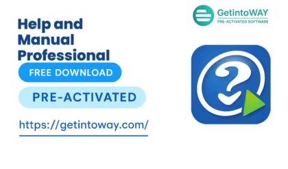 Help and Manual Professional 10.0.3 Build 7453