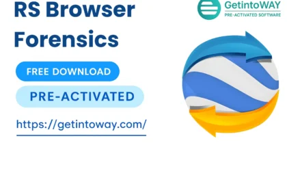 RS Browser Forensics 4.2