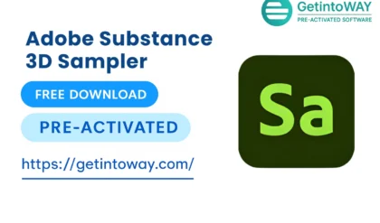 Adobe Substance 3D Sampler 5.1.3