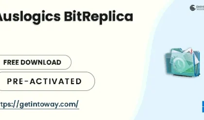 Auslogics BitReplica 2.6.0.3