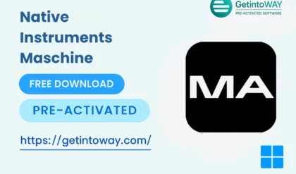 Native Instruments Maschine 3.5.0