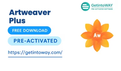 Artweaver Plus 8.1.3.3746