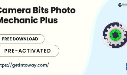 Camera Bits Photo Mechanic Plus 6.0 Build 7285