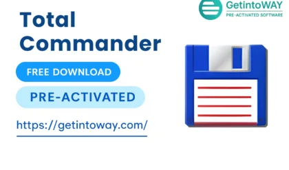 Total Commander 11.57a RC1