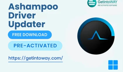 Ashampoo Driver Updater 2.6.1
