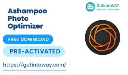 Ashampoo Photo Optimizer 26.0.3