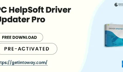PC HelpSoft Driver Updater Pro 7.1.1130