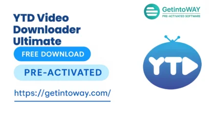 YTD Video Downloader Ultimate 7.6.12.0