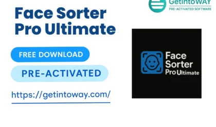 Face Sorter Pro Ultimate 3.2.1