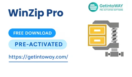 WinZip Pro 29.0.16416