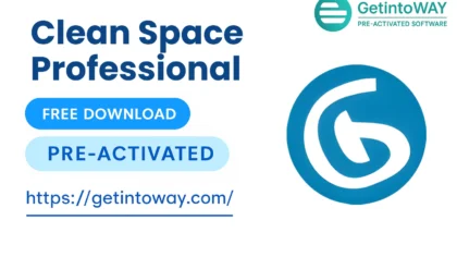 Clean Space Professional 2026 v720