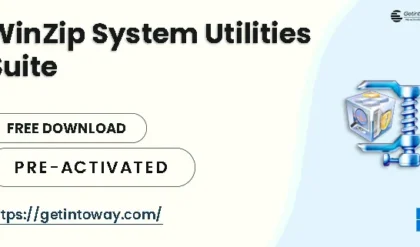 WinZip System Utilities Suite 4.0.3.4