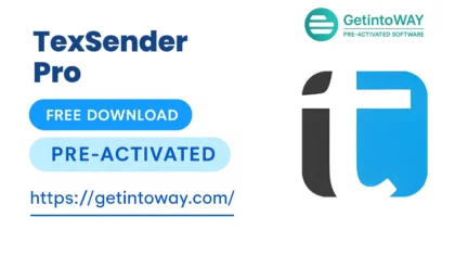 TexSender Pro 9.0.1