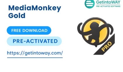 MediaMonkey Gold 2024.2.2.3222