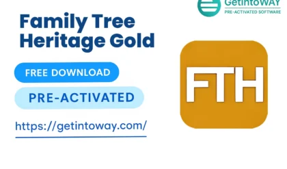 Family Tree Heritage Gold 16.0.17