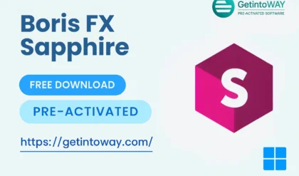 Boris FX Sapphire 2026.01