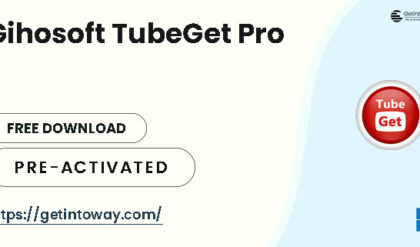 Gihosoft TubeGet Pro 9.2.72