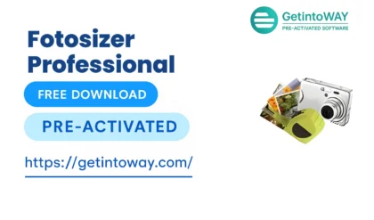 Fotosizer Professional 3.21.0.594
