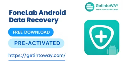 FoneLab Android Data Recovery 3.1.52