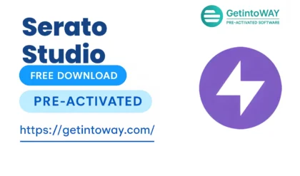 Serato Studio 2.5.0