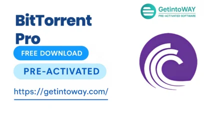 BitTorrent Pro 7.11.0.47229