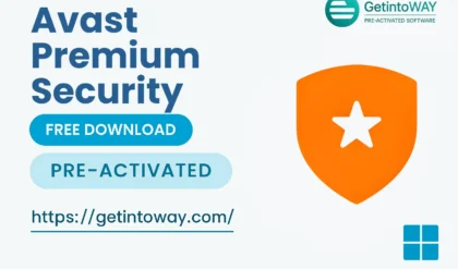 Avast Premium Security 26.5.10994