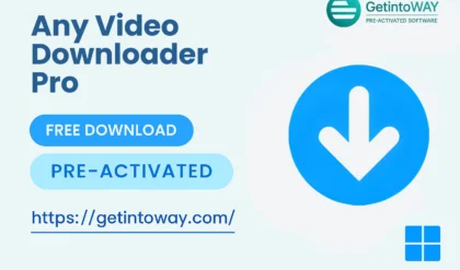Any Video Downloader Pro 10.3.10