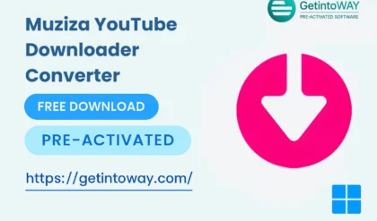 Muziza YouTube Downloader Converter 9.3.10