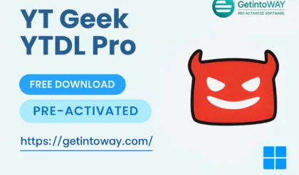YT Geek YTDL Pro 12.3.9