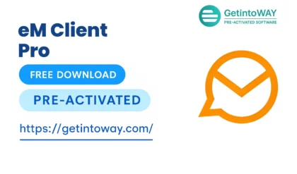 eM Client Pro 10.4.5326