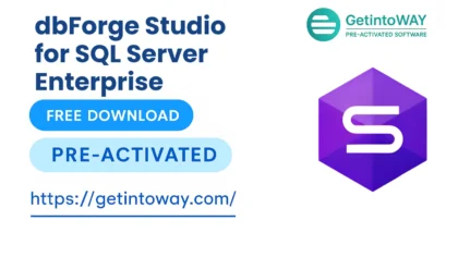 dbForge Studio for SQL Server Enterprise 2025.3.93