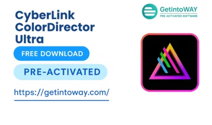 CyberLink ColorDirector Ultra 2026 v14.0.5921.11