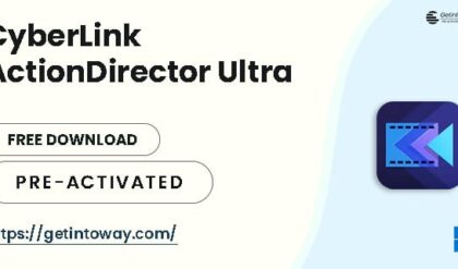 CyberLink ActionDirector Ultra 3.0.9606.0