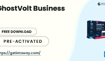 GhostVolt Business 2.41.23