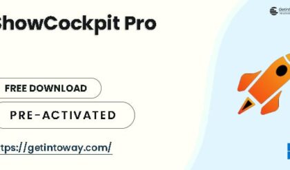 ShowCockpit Pro 4.10.1