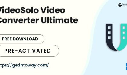 VideoSolo Video Converter Ultimate 2.3.52