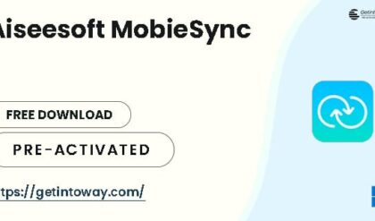 Aiseesoft MobieSync 2.5.60