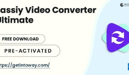 Eassiy Video Converter Ultimate 5.0.36