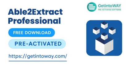 Able2Extract Professional 21.1.2.0