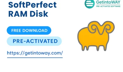 SoftPerfect RAM Disk 26.4