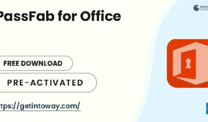 PassFab for Office 8.5.4.1