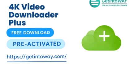 4K Video Downloader Plus 26.1.1