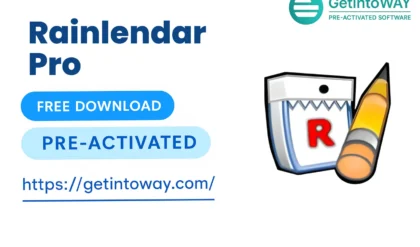 Rainlendar Pro 2.24.0 Build 184