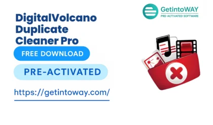 DigitalVolcano Duplicate Cleaner Pro 5.27.0