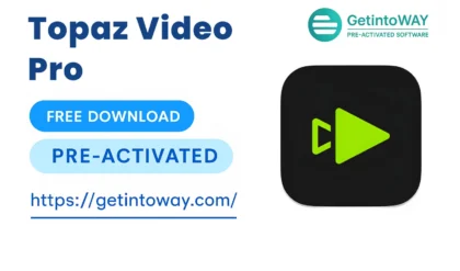 Topaz Video Pro 1.5