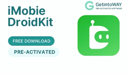 iMobie DroidKit 2.3.8.20260507
